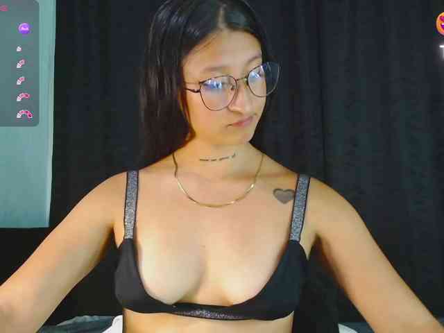 Evah-lee webcam