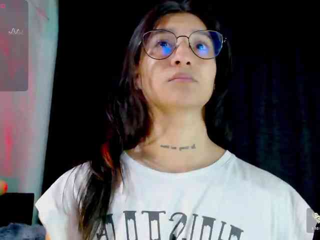 Evah-lee webcam