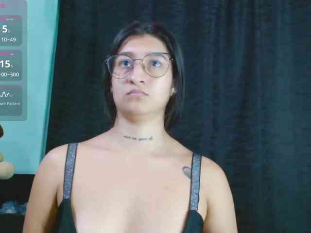 Evah-lee webcam