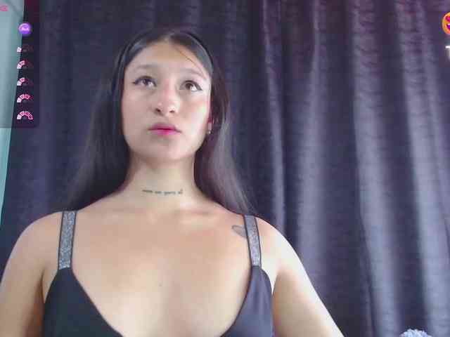 Evah-lee webcam