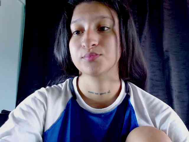 Evah-lee webcam