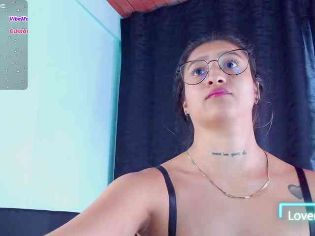 Evah-lee webcam