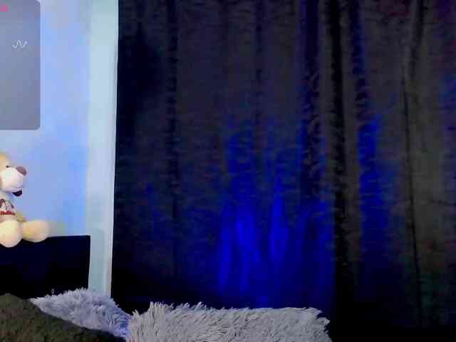 Evah-lee webcam