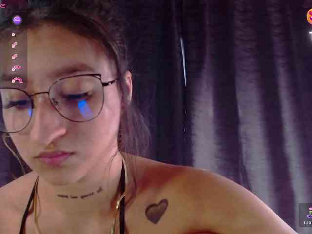 Evah-lee webcam