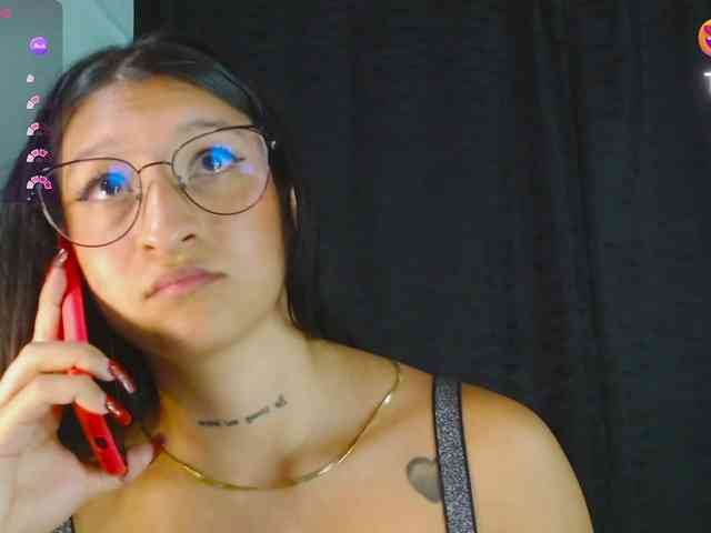 Evah-lee webcam