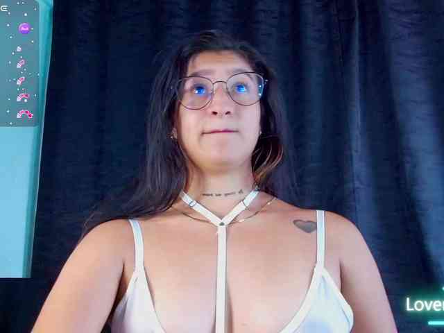 Evah-lee webcam