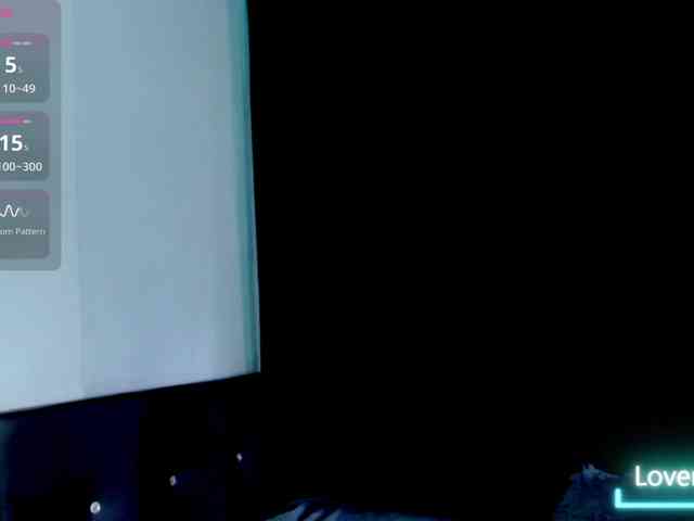 Evah-lee webcam
