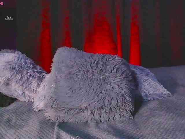 Evah-lee webcam