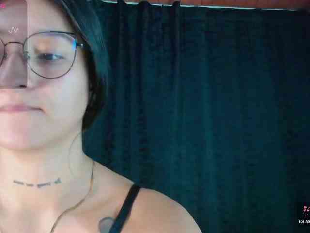 Evah-lee webcam