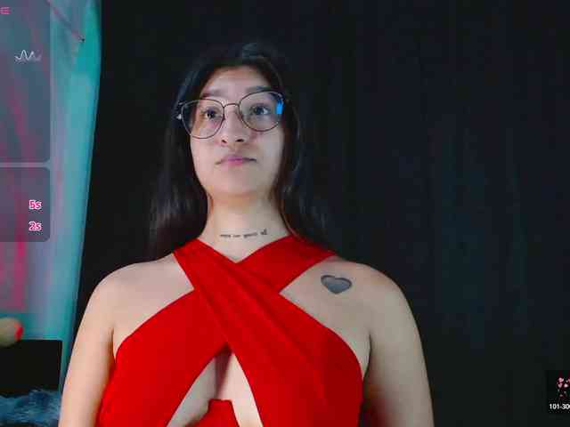 Evah-lee webcam