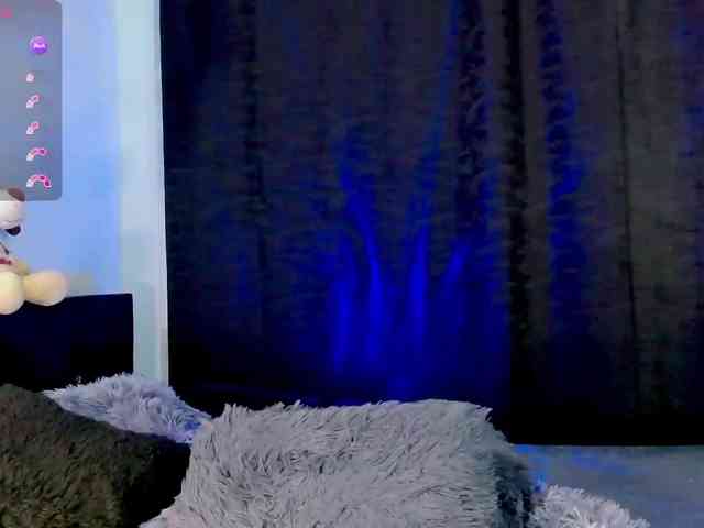 Evah-lee webcam