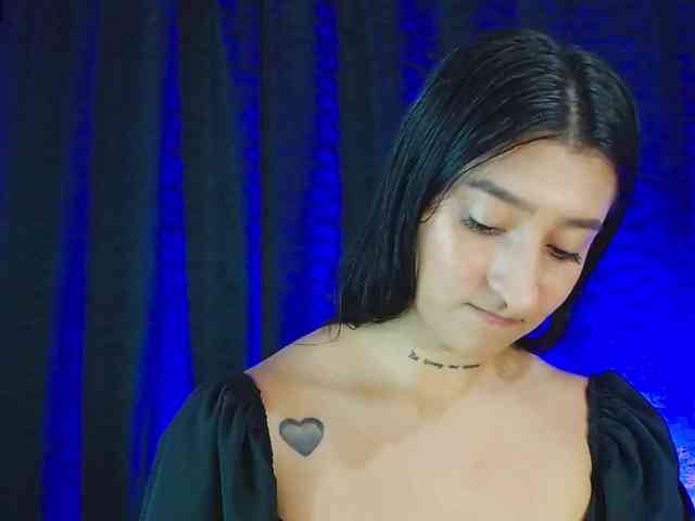 porno webcam Evah-lee