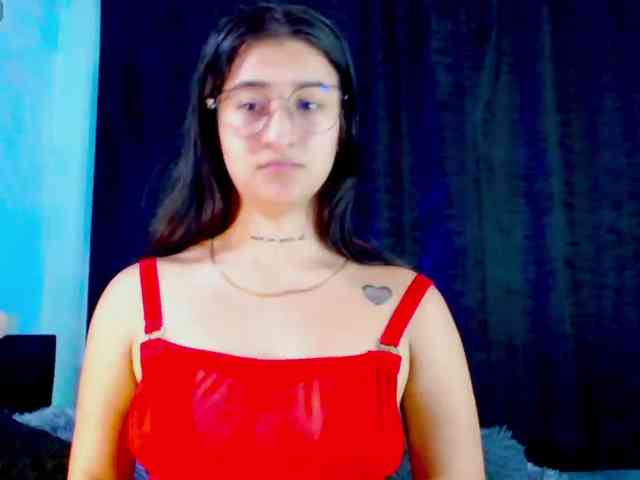 Evah-lee webcam