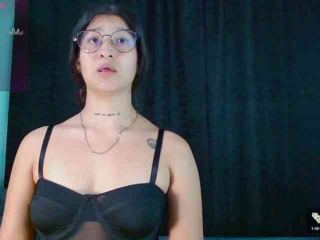 Evah-lee webcam