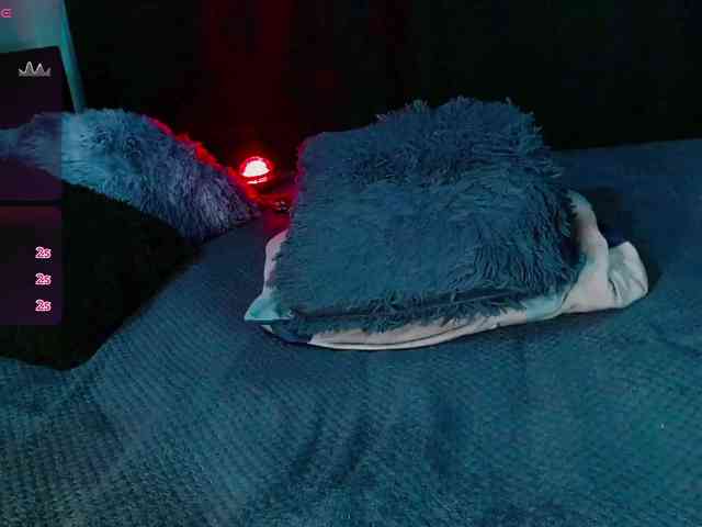 Evah-lee webcam