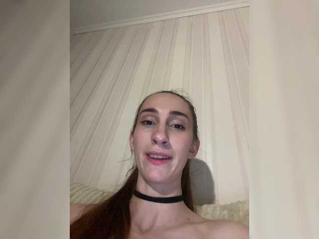 MurrNika Live Cam on BongaCams
