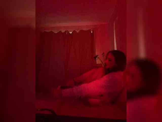 real web cam show MurrNika