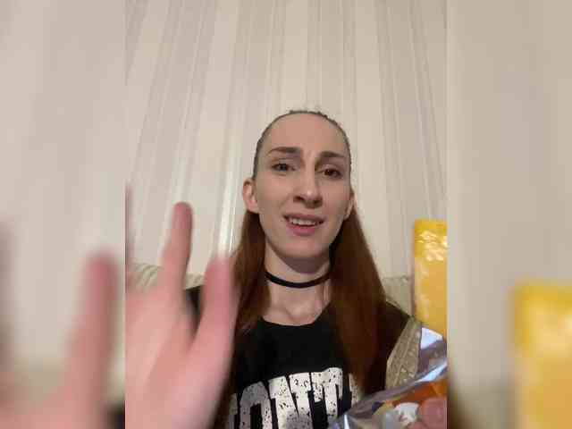 amateur pornstar MurrNika