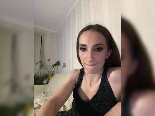 MurrNika Live Webcam on BongaCams