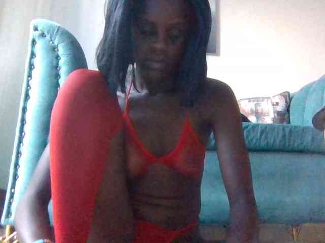 Melanin-cutie Melanin-cutie