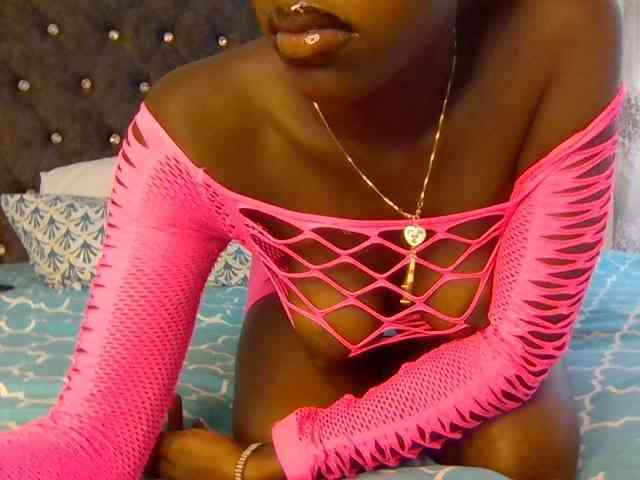 Melanin-cutie