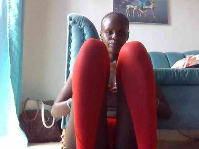 Melanin-cutie Melanin-cutie