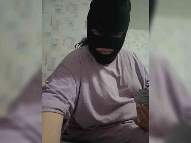 Zombie22's webcam live show