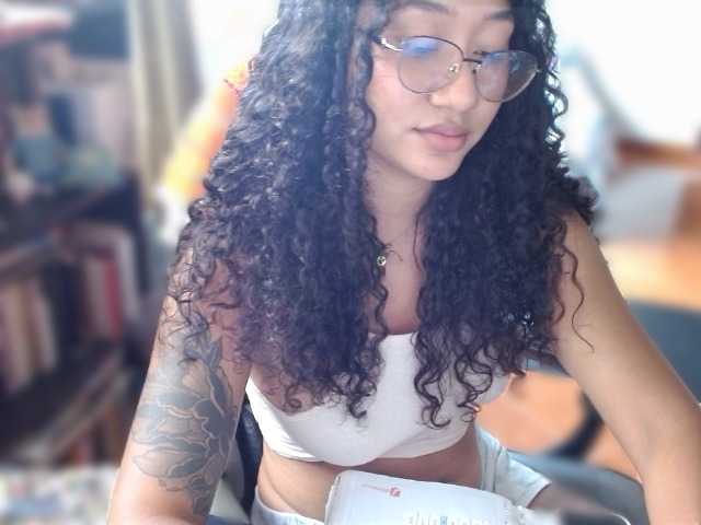 clitia-xx from BongaCams is Freechat