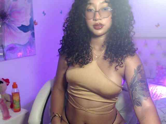 clitia-xx webcam