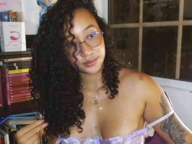 clitia-xx webcam