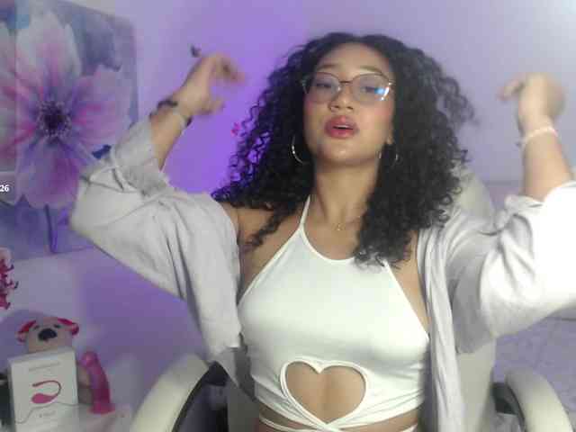 clitia-xx webcam