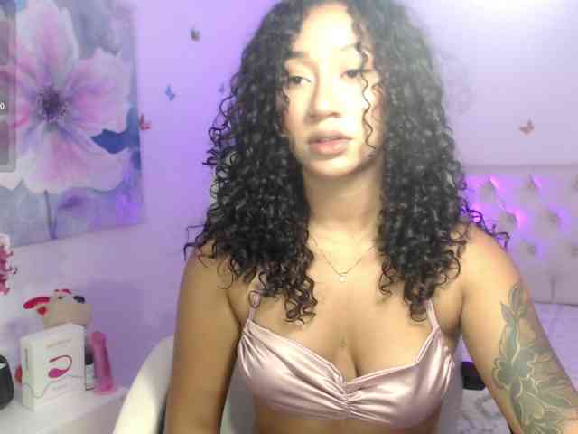 clitia-xx webcam