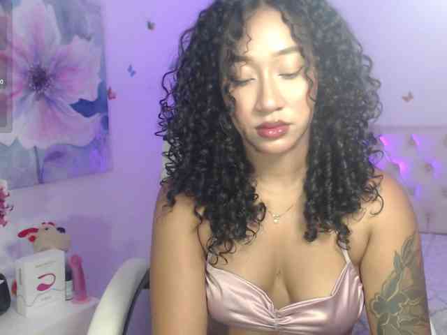 clitia-xx webcam