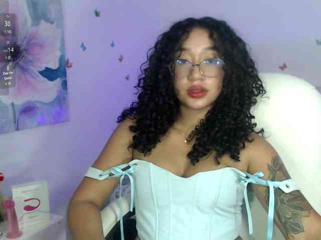 clitia-xx webcam