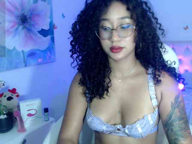clitia-xx webcam