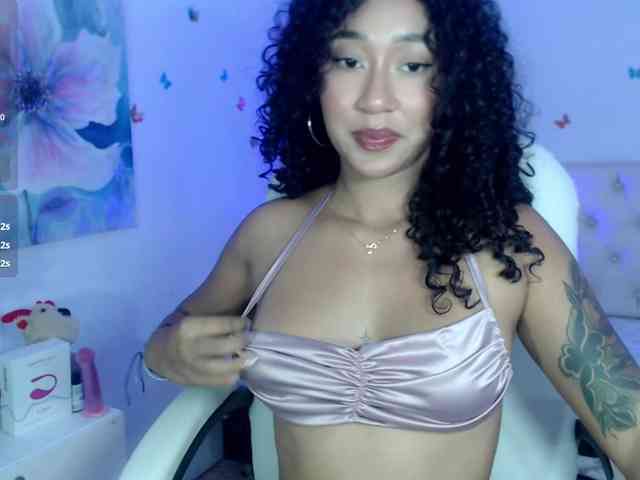 clitia-xx webcam