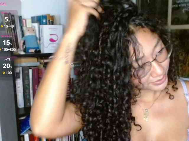 clitia-xx webcam
