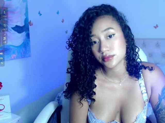 clitia-xx webcam