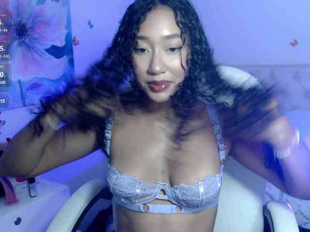 clitia-xx webcam