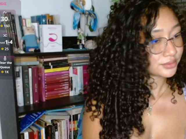 clitia-xx webcam
