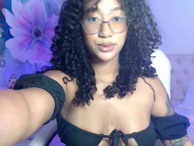 clitia-xx webcam
