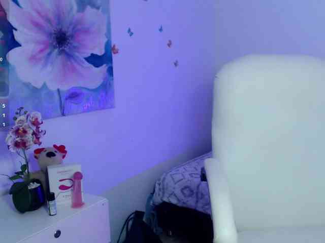 clitia-xx webcam