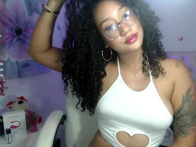 clitia-xx webcam