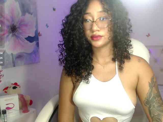 clitia-xx webcam