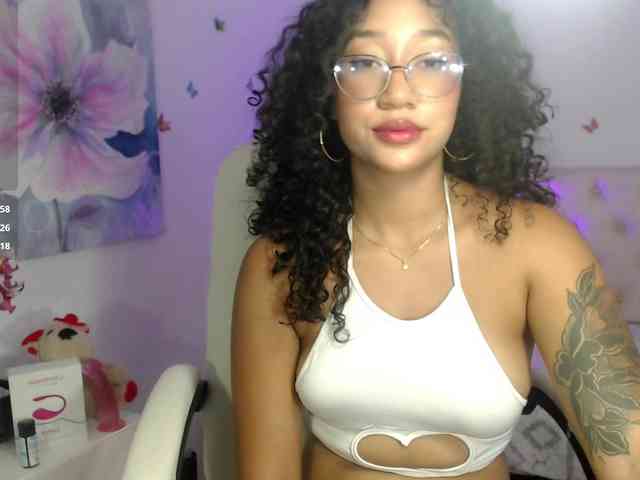 clitia-xx webcam