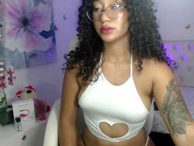 clitia-xx webcam