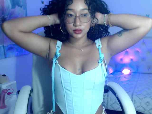 clitia-xx webcam