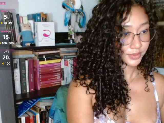 clitia-xx webcam