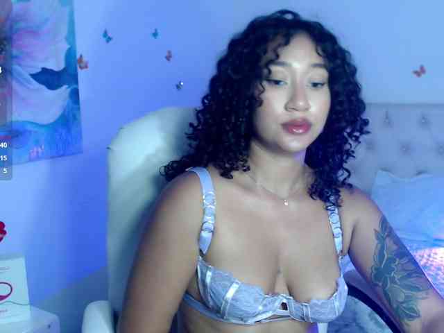 clitia-xx webcam