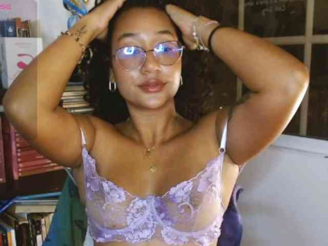 clitia-xx webcam